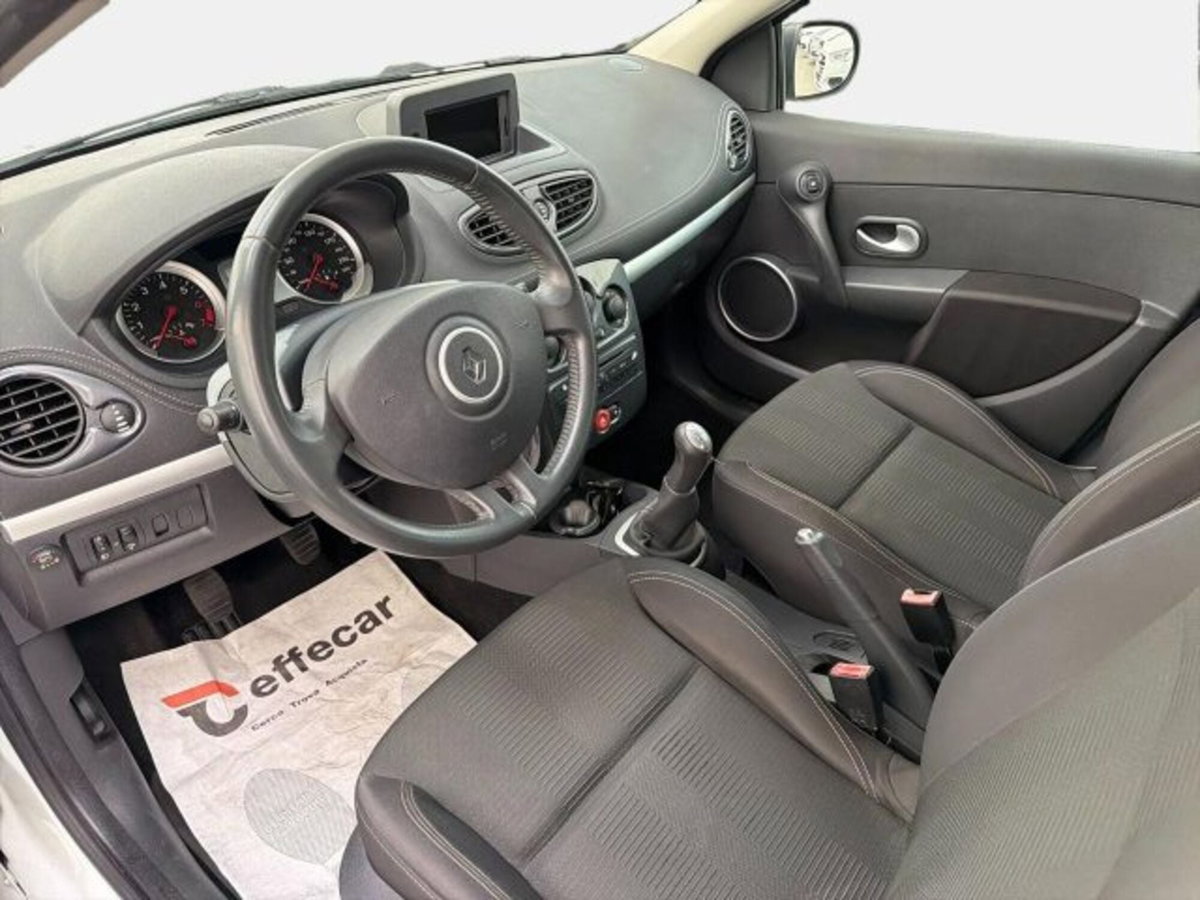 Renault Clio 1.2 16V 5 porte GPL (7)