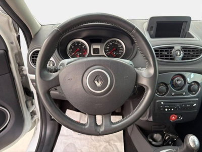 Renault Clio 1.2 16V 5 porte GPL (8)