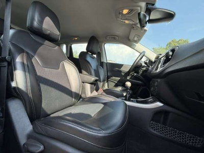 Jeep Compass 1.6 Multijet II 2WD Business (10)
