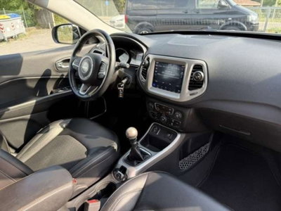 Jeep Compass 1.6 Multijet II 2WD Business (11)