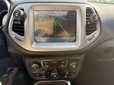 Jeep Compass 1.6 Multijet II 2WD Business (12)