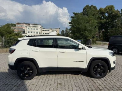 Jeep Compass 1.6 Multijet II 2WD Business (4)