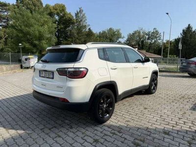 Jeep Compass 1.6 Multijet II 2WD Business (5)