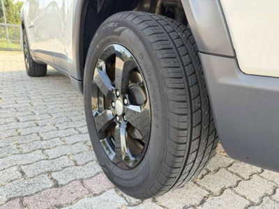 Jeep Compass 1.6 Multijet II 2WD Business (7)