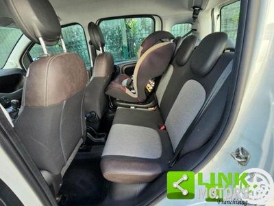 Fiat Panda Cross Cross 0.9 TwinAir Turbo S&S 4x4 (11)