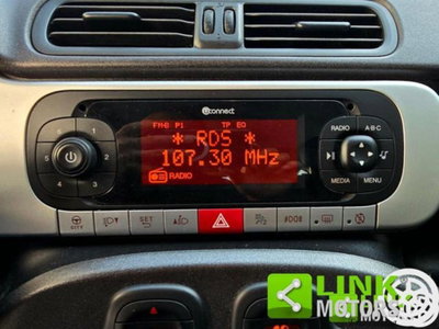 Fiat Panda Cross Cross 0.9 TwinAir Turbo S&S 4x4 (13)