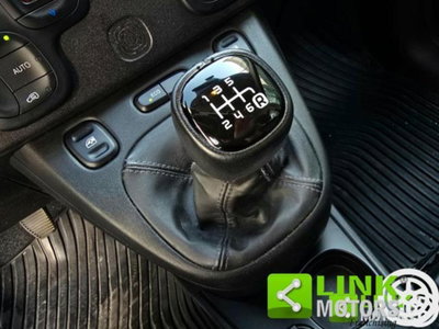 Fiat Panda Cross Cross 0.9 TwinAir Turbo S&S 4x4 (16)