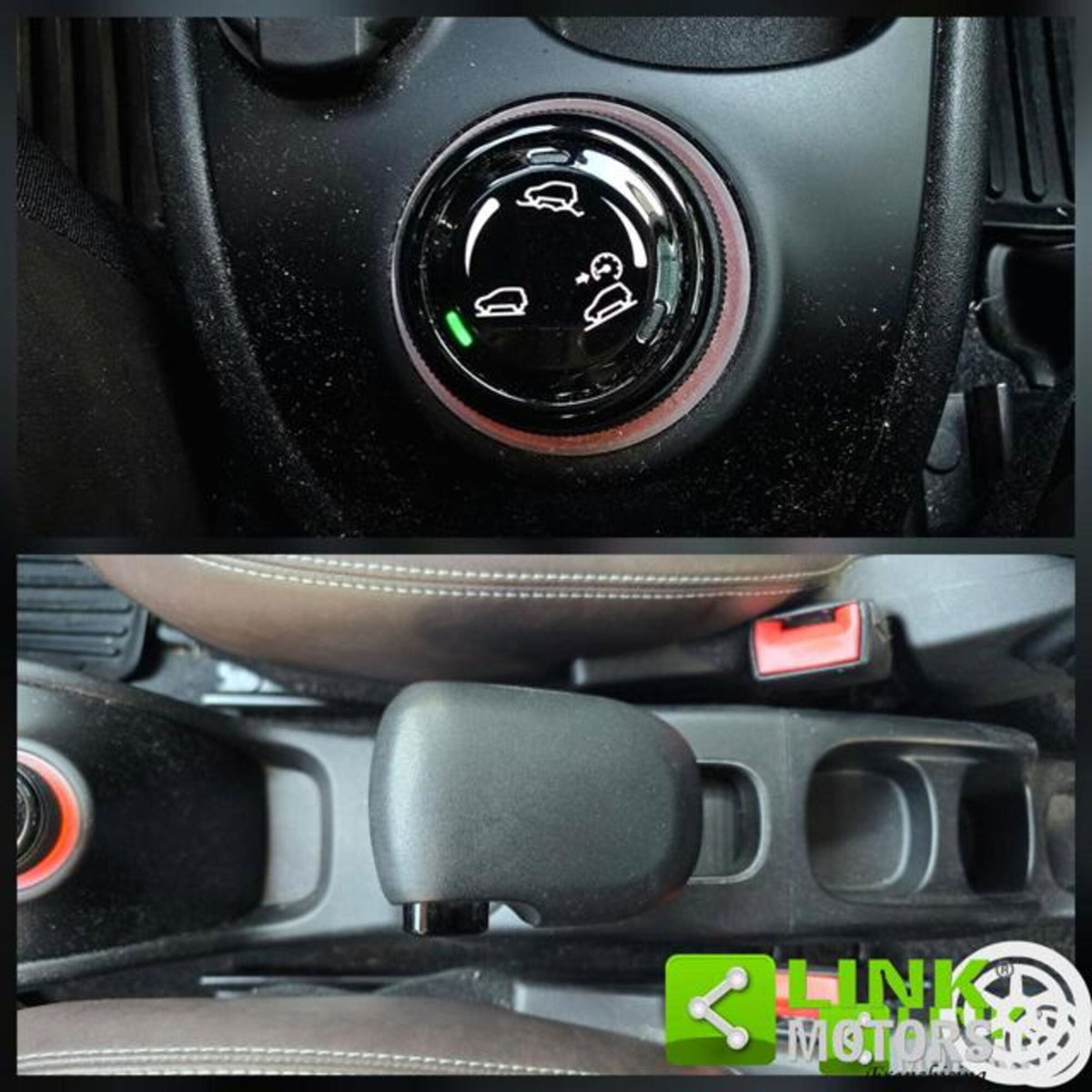 Fiat Panda Cross Cross 0.9 TwinAir Turbo S&S 4x4 (18)