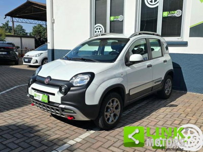 Fiat Panda Cross Cross 0.9 TwinAir Turbo S&S 4x4 (3)