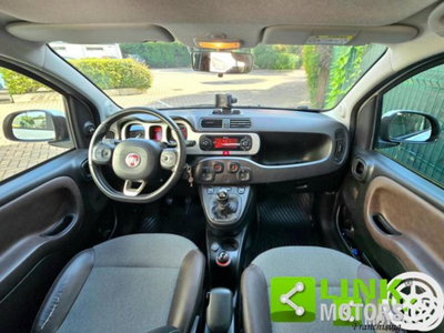 Fiat Panda Cross Cross 0.9 TwinAir Turbo S&S 4x4 (9)