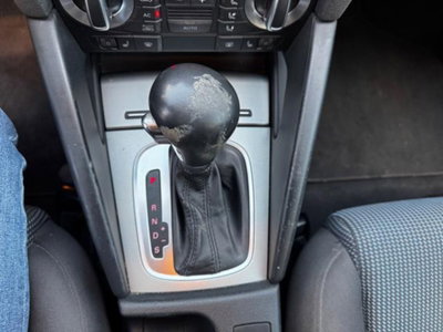 Audi A3 Sportback 1.9 TDI F.AP. S tronic Attraction (15)