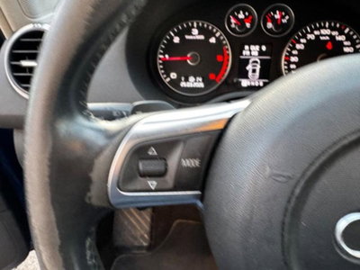Audi A3 Sportback 1.9 TDI F.AP. S tronic Attraction (17)
