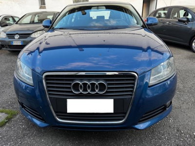Audi A3 Sportback 1.9 TDI F.AP. S tronic Attraction (2)