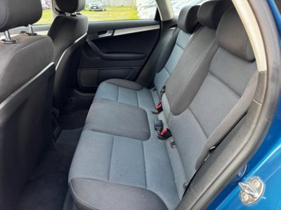 Audi A3 Sportback 1.9 TDI F.AP. S tronic Attraction (9)