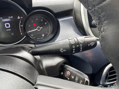 Fiat 500X 1.3 T4 150 CV DCT Sport (11)