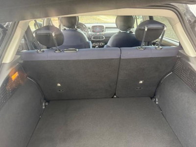 Fiat 500X 1.3 T4 150 CV DCT Sport (16)