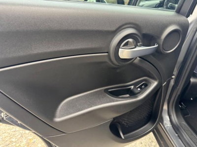 Fiat 500X 1.3 T4 150 CV DCT Sport (17)