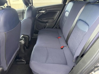 Fiat 500X 1.3 T4 150 CV DCT Sport (18)