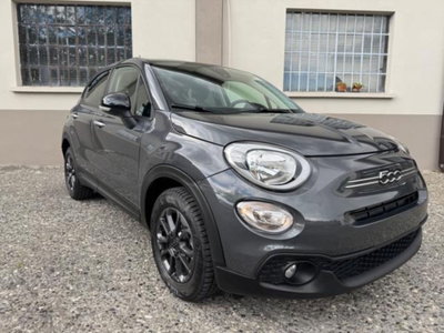Fiat 500X 1.3 T4 150 CV DCT Sport (3)