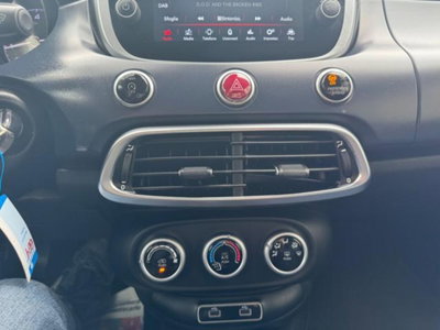 Fiat 500X 1.3 T4 150 CV DCT Sport (8)