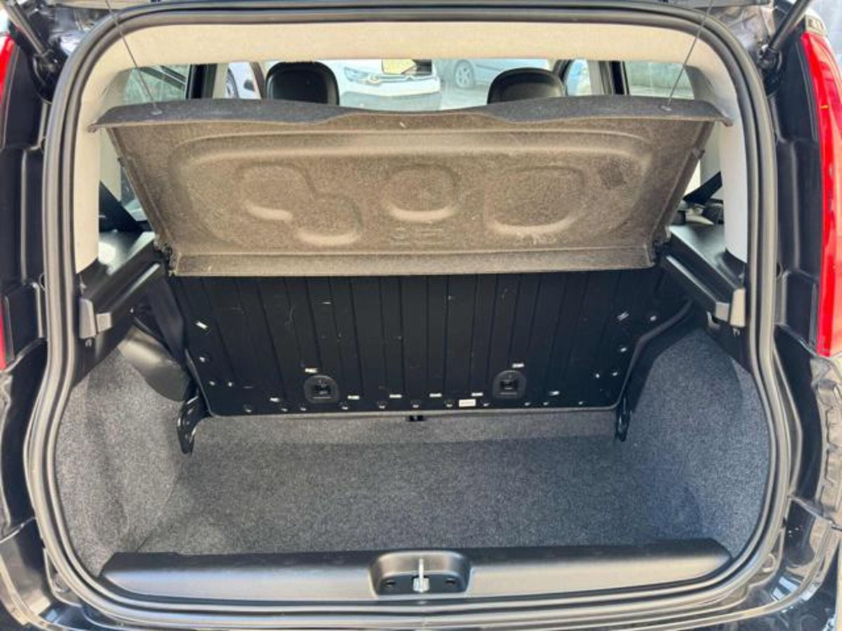 Fiat Panda 1.0 firefly hybrid s&s 70cv 5p.ti (13)