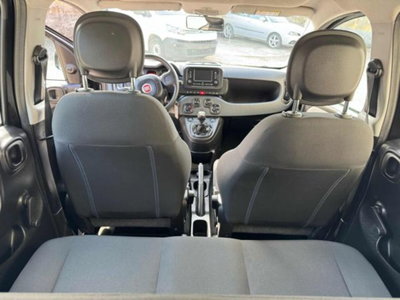 Fiat Panda 1.0 firefly hybrid s&s 70cv 5p.ti (14)