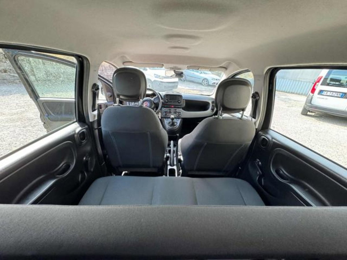 Fiat Panda 1.0 firefly hybrid s&s 70cv 5p.ti (15)