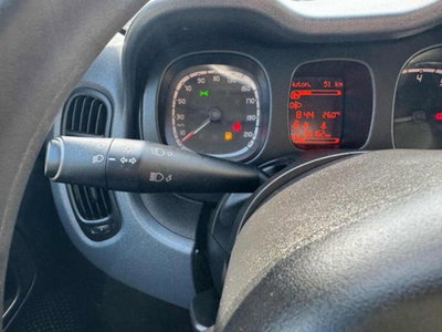 Fiat Panda 1.0 firefly hybrid s&s 70cv 5p.ti (16)