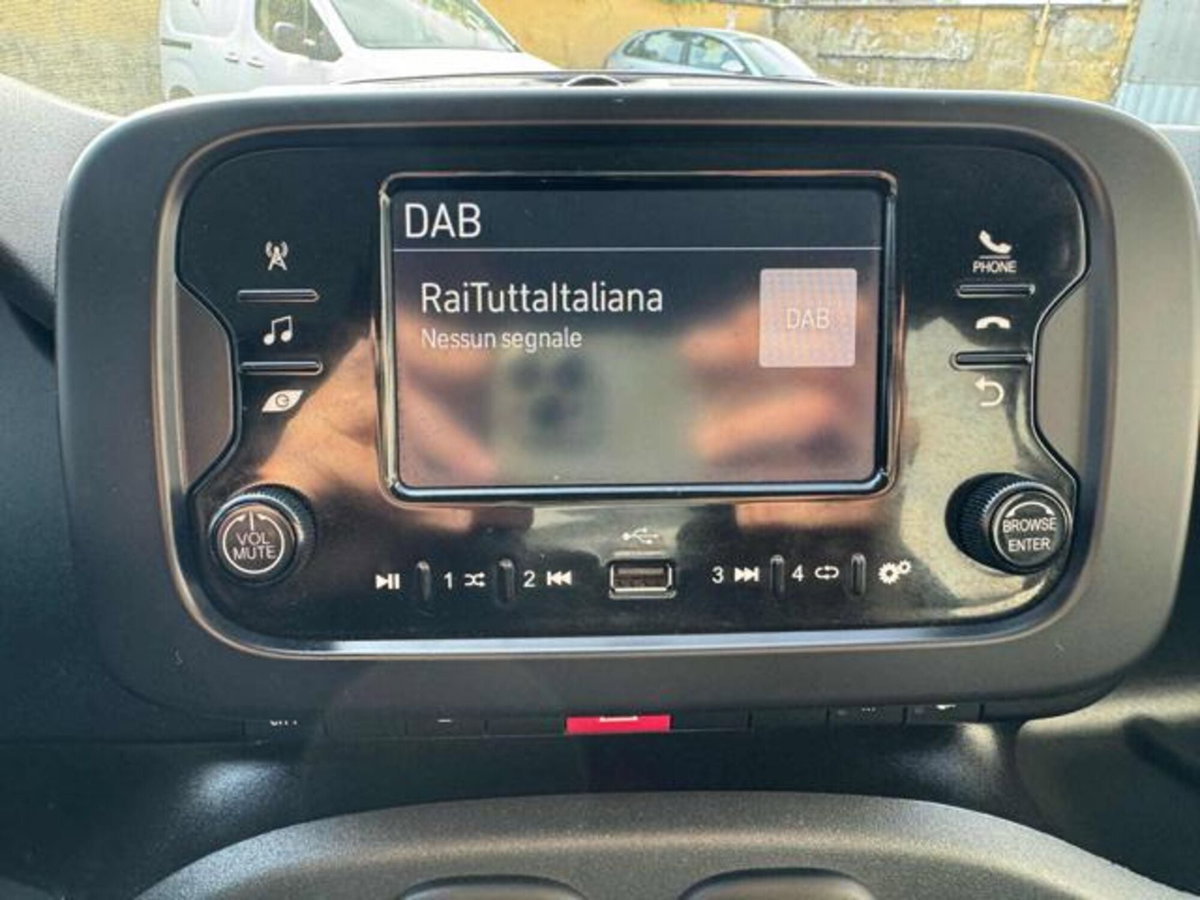 Fiat Panda 1.0 firefly hybrid s&s 70cv 5p.ti (20)