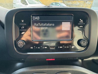 Fiat Panda 1.0 firefly hybrid s&s 70cv 5p.ti (20)