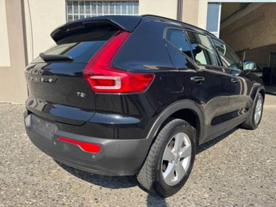 Volvo XC40 T2 automatico Core (6)