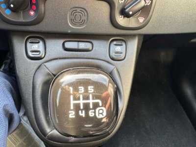 Fiat Panda 1.0 firefly hybrid s&s 70cv 5p.ti (18)