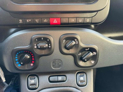 Fiat Panda 1.0 firefly hybrid s&s 70cv 5p.ti (19)