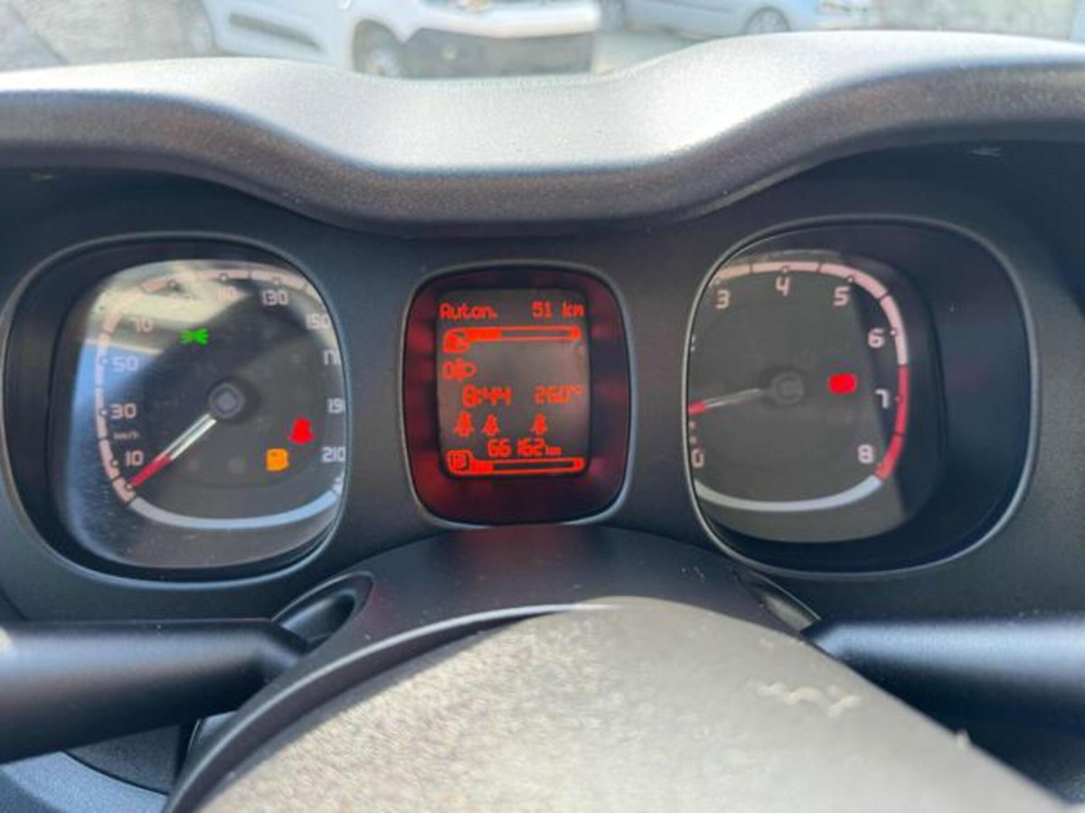 Fiat Panda 1.0 firefly hybrid s&s 70cv 5p.ti (7)