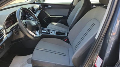 SEAT Leon ST Sportstourer 1.0 etsi Business 110cv dsg (12)