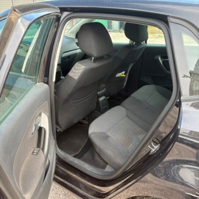 Volkswagen Polo 1.6 TDI DPF 5 porte Comfortline (11)