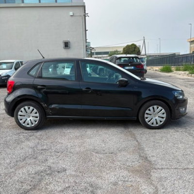 Volkswagen Polo 1.6 TDI DPF 5 porte Comfortline (2)