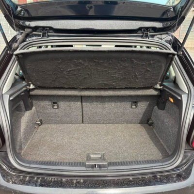 Volkswagen Polo 1.6 TDI DPF 5 porte Comfortline (8)