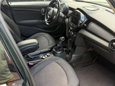 MINI Mini 1.5 Cooper Boost 5 porte (4)