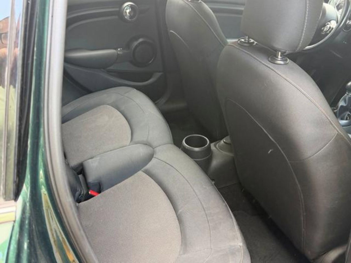 MINI Mini 1.5 Cooper Boost 5 porte (5)