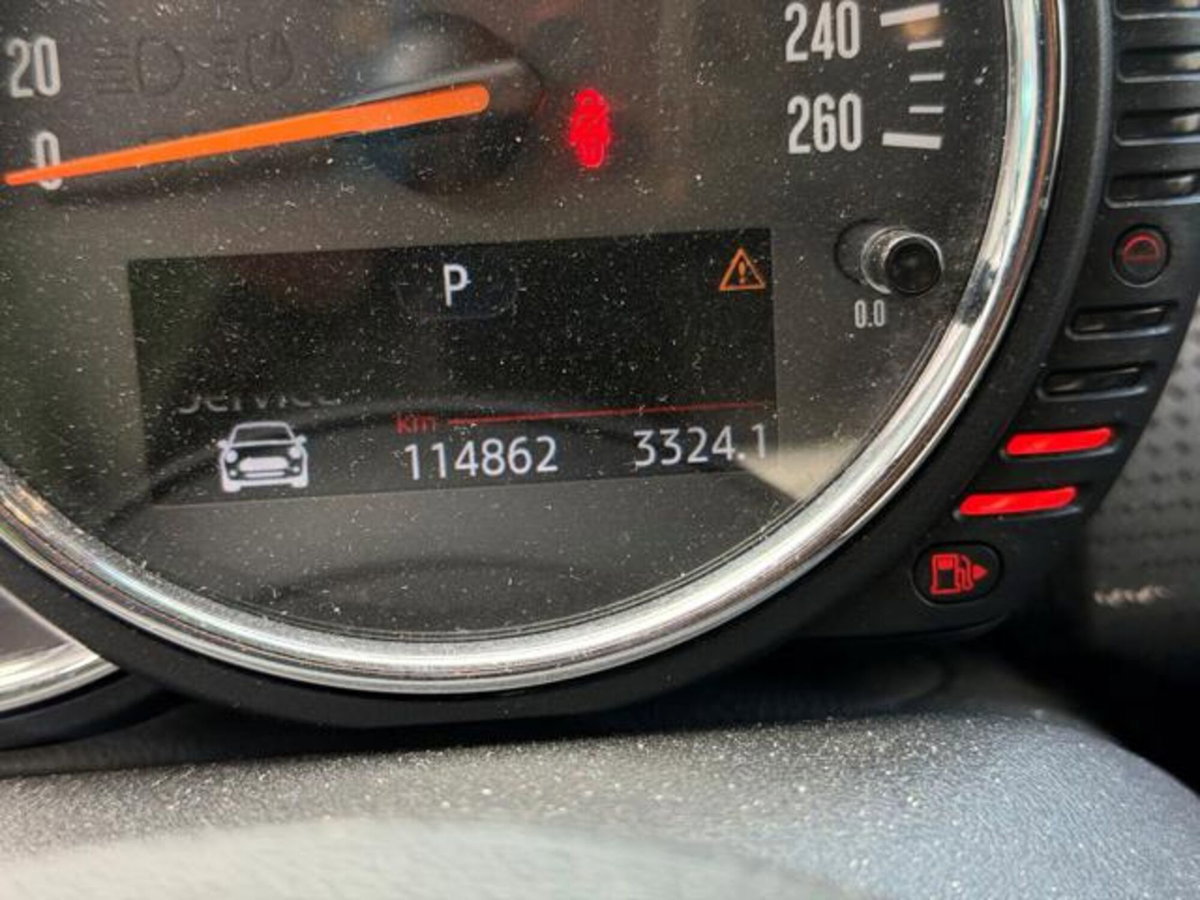 MINI Mini 1.5 Cooper Boost 5 porte (6)
