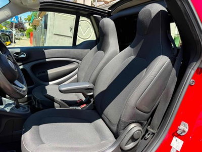 smart Fortwo Cabrio 70 1.0 twinamic cabrio Passion (10)