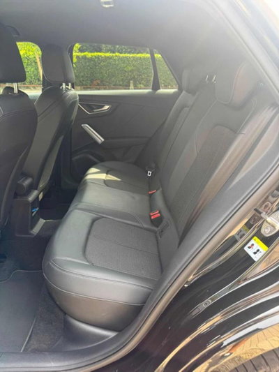 Audi Q2 Q2 35 TDI S tronic S line Edition (11)