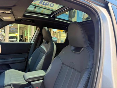 MINI Mini Countryman 2.0 John Cooper Works JCW all4 auto (10)