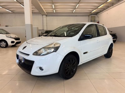 Renault Clio 1.2 16V 5 porte Luxe