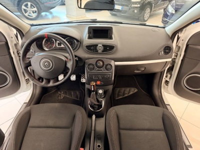 Renault Clio 1.2 16V 5 porte Luxe (14)