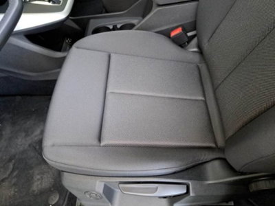 Audi Q4 Sportback Q4 40 e-tron Business Advanced (10)