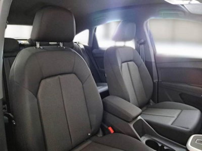 Audi Q4 Sportback Q4 40 e-tron Business Advanced (11)