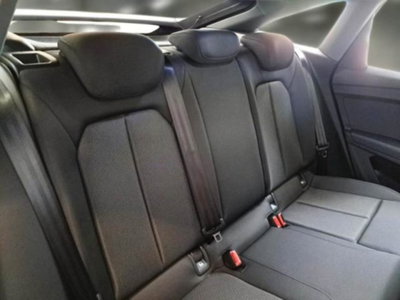 Audi Q4 Sportback Q4 40 e-tron Business Advanced (13)