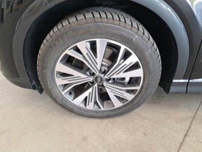 Audi Q4 Sportback Q4 40 e-tron Business Advanced (15)